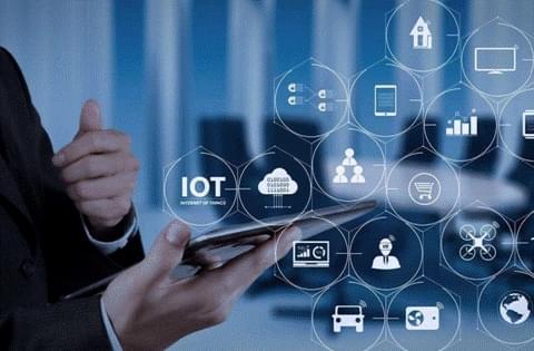 从“连接”到“链接” 北信源守护万物互联时代的网络信息安全