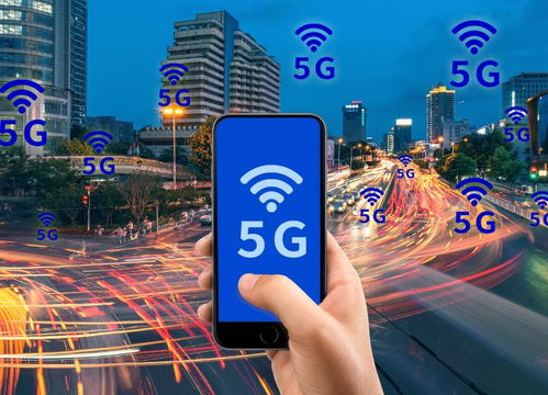 沈阳5G网络覆盖最新进展与网络信息安全软件开发新机遇